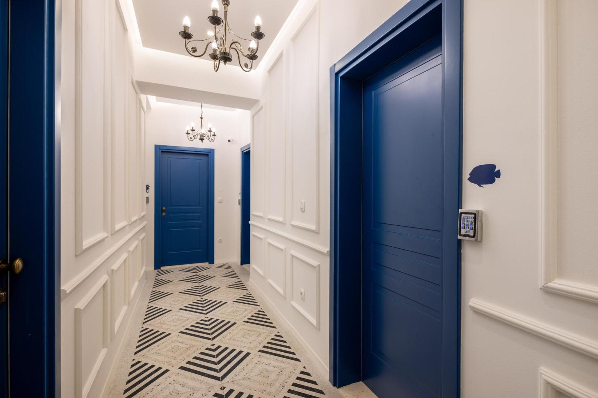 48 Rooms Split Exterior foto