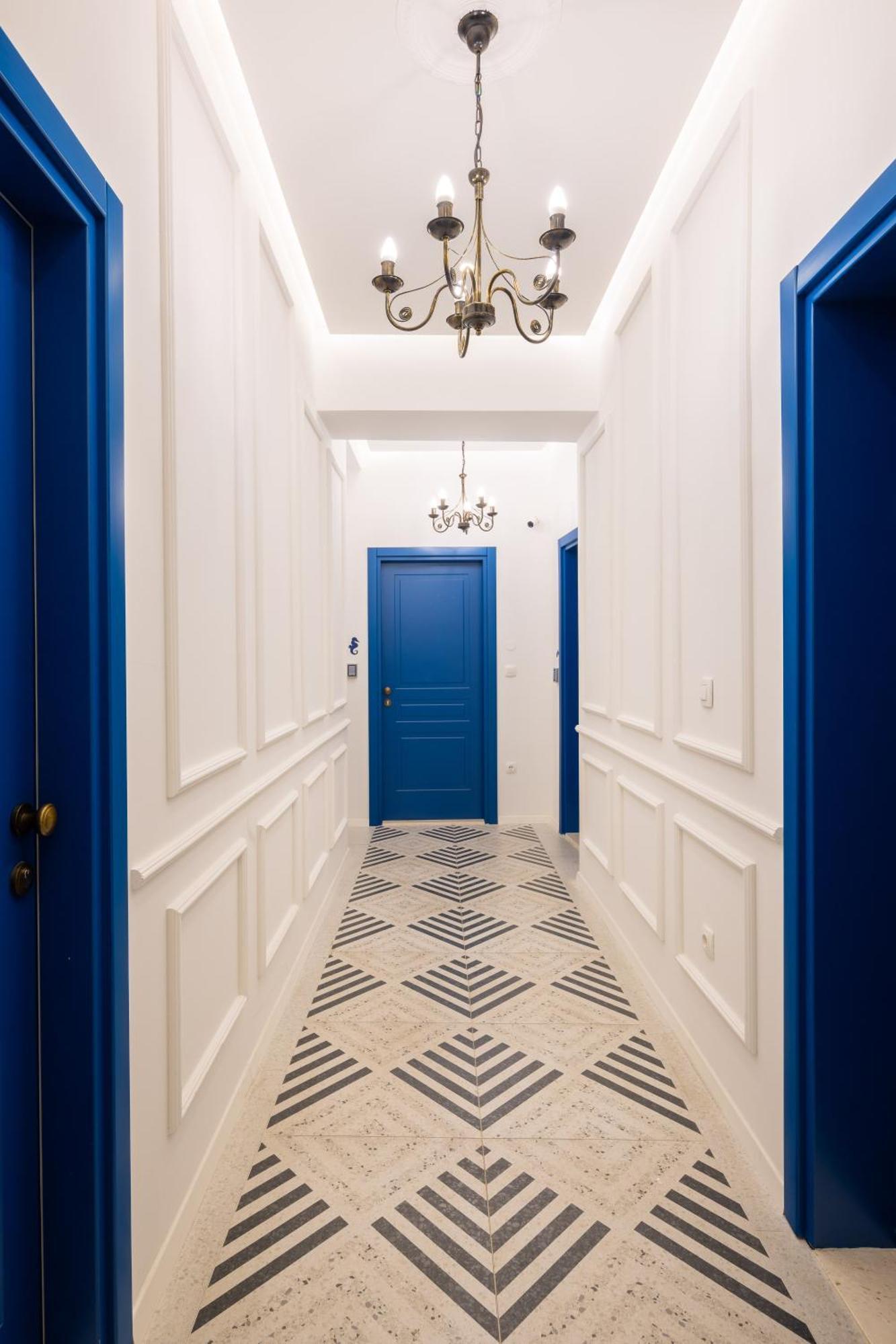48 Rooms Split Exterior foto