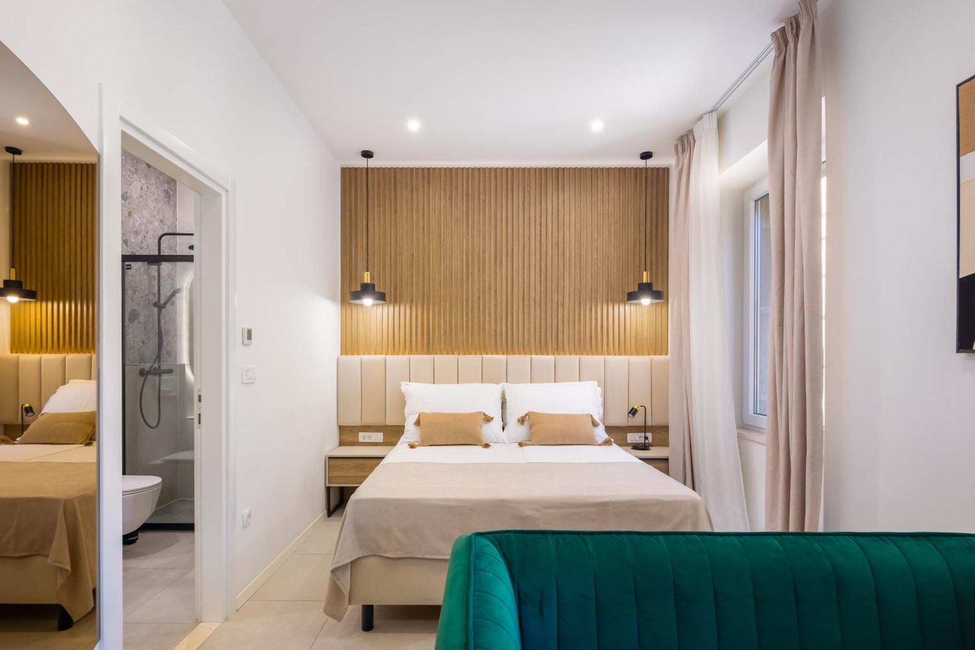 48 Rooms Split Exterior foto
