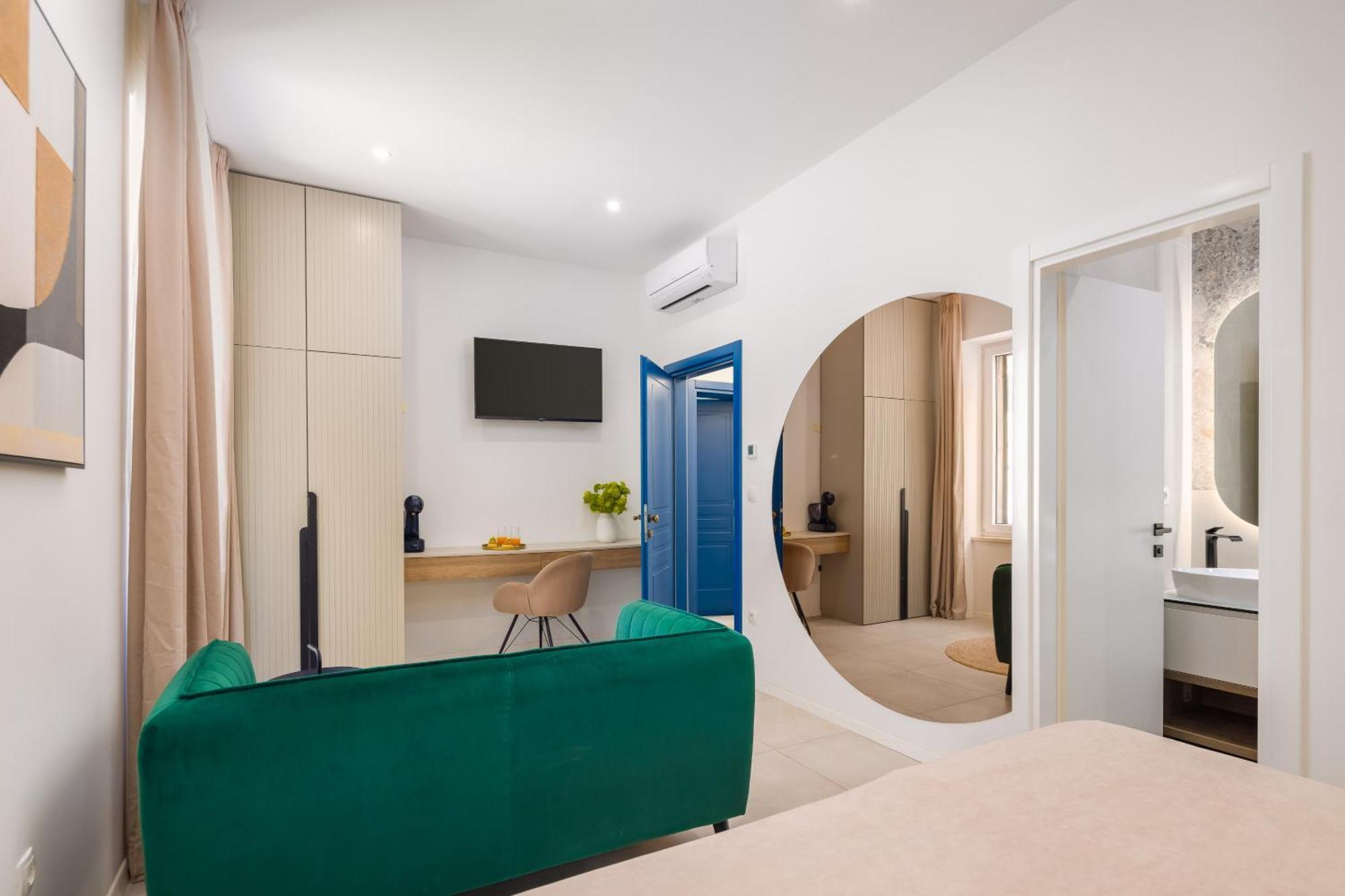 48 Rooms Split Exterior foto