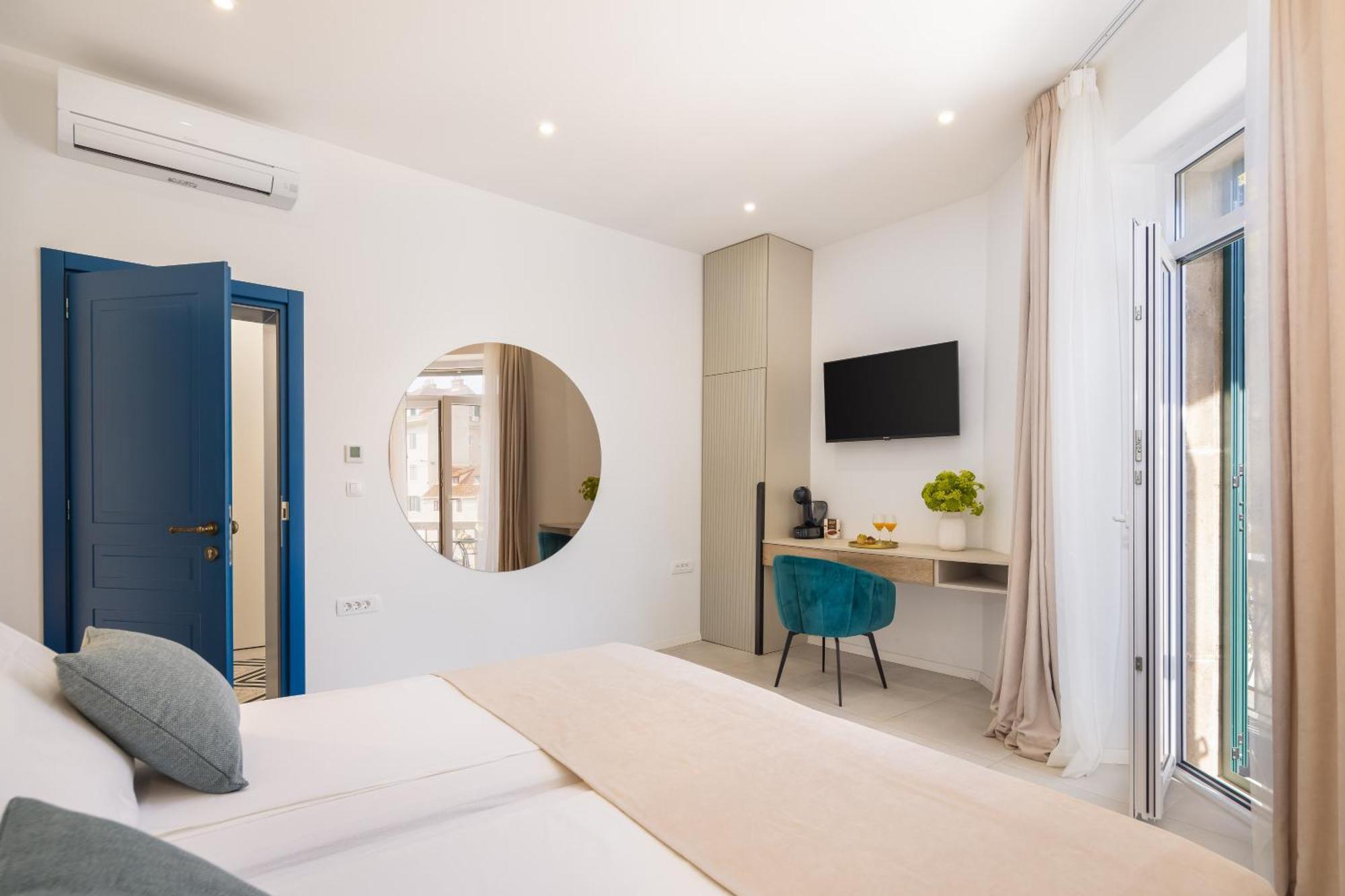 48 Rooms Split Exterior foto