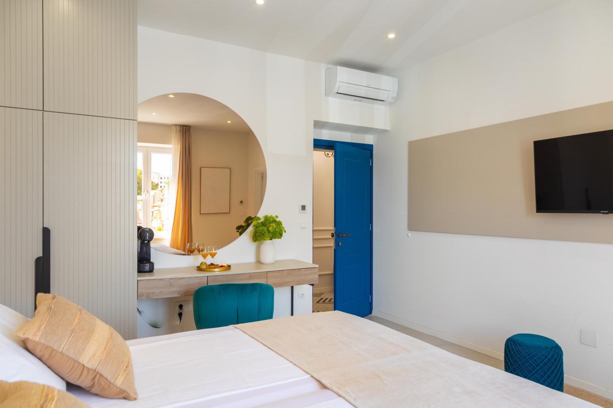 48 Rooms Split Exterior foto