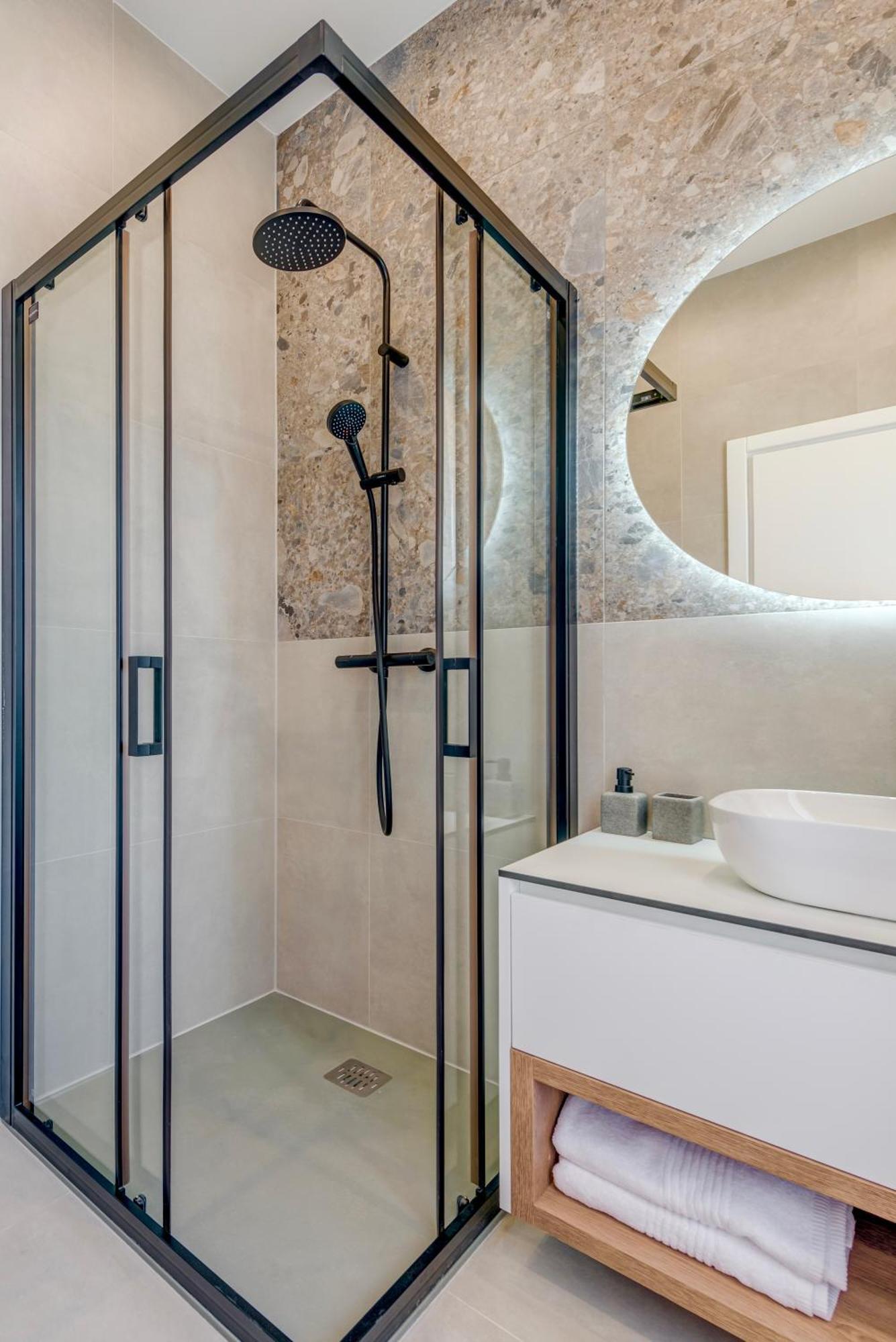 48 Rooms Split Exterior foto