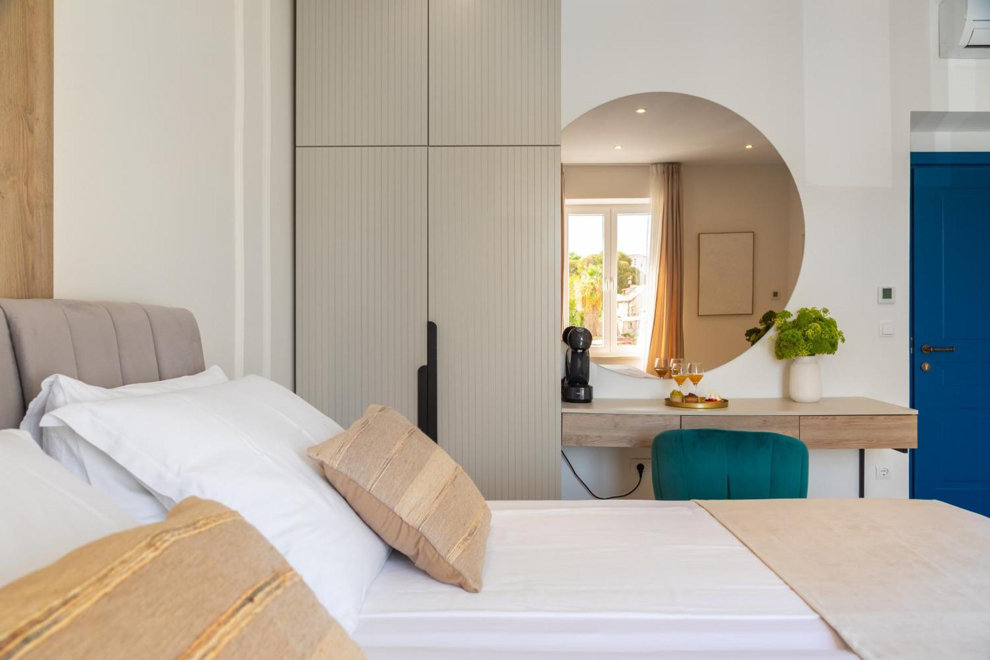 48 Rooms Split Exterior foto