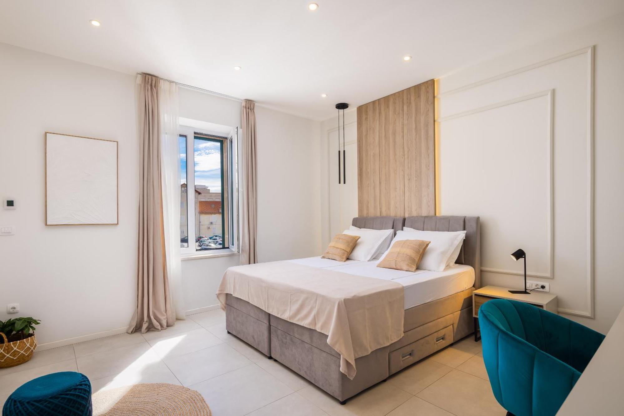 48 Rooms Split Exterior foto